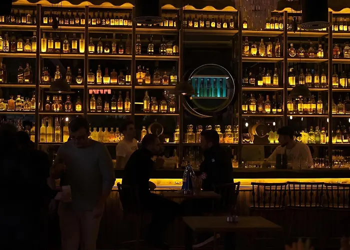 Hôtel 3 étoiles: Elephant In The Room