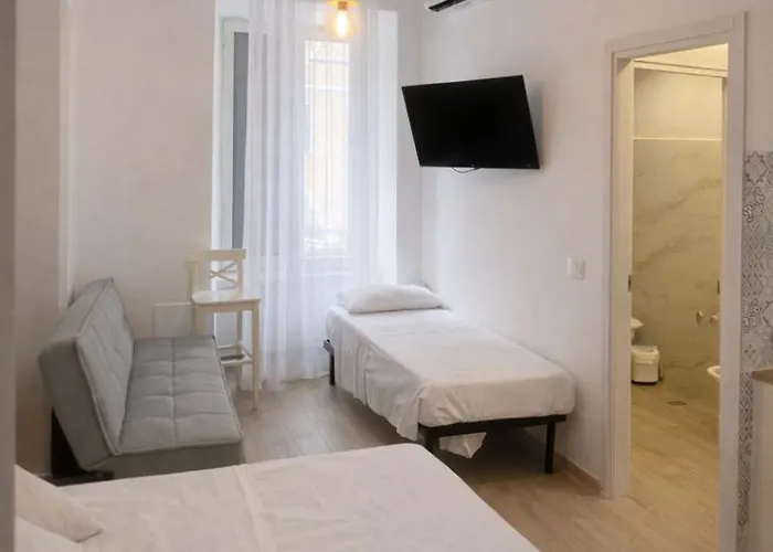Domus Turno By Local Domus