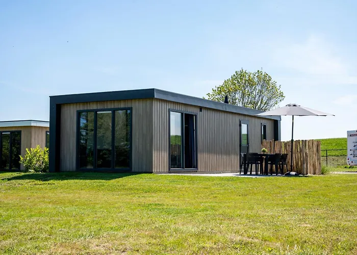 Vakantiepark Lemmer