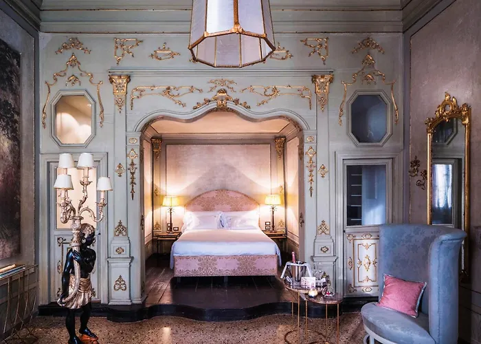 Hotels With Four Stars Heureka