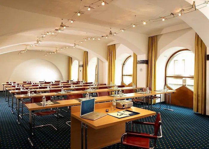 Boetiek hotel: Hotel De France Wien