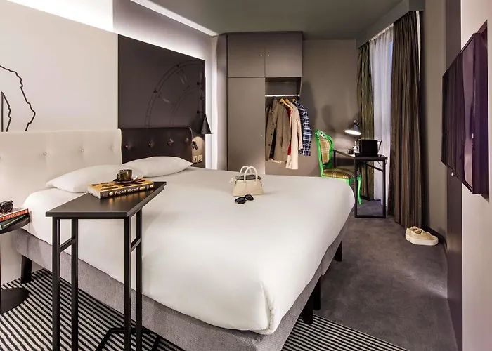  Ibis Styles London Southwark - Near Borough Market