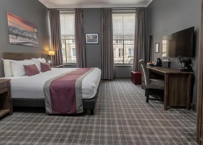 Best Western Glasgow
