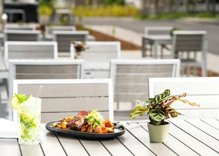 Spa Hotels Resorts Leonardo Koeln