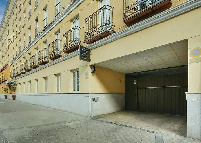Sercotel Alcala 611