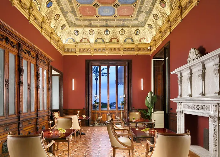 Imperiale Palace