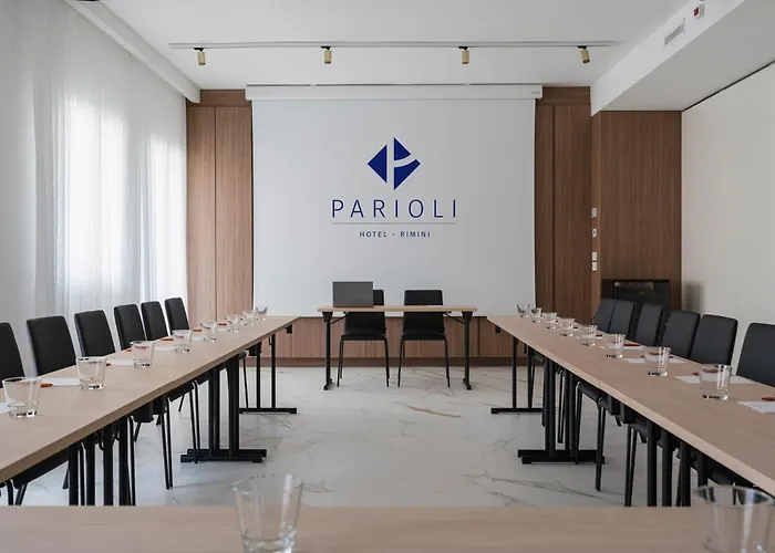 Parioli Rimini