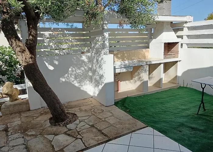 Villa Aurea Bed&Breakfast