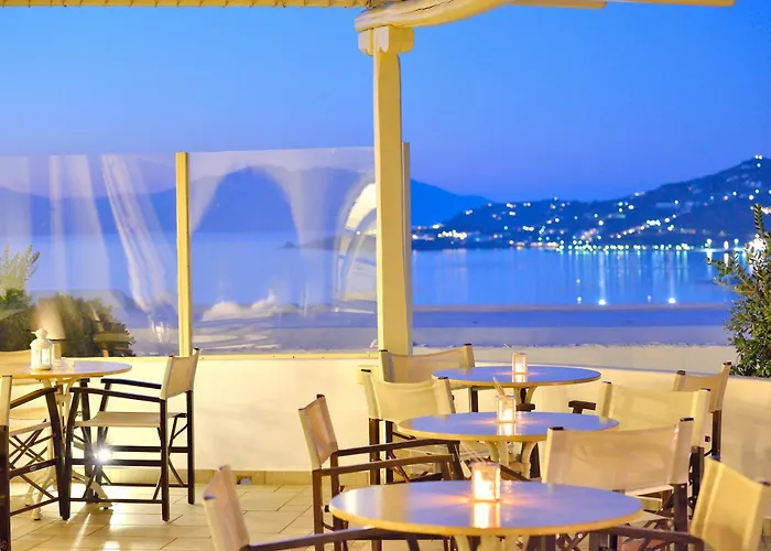 Hotel: Pelican Hotel