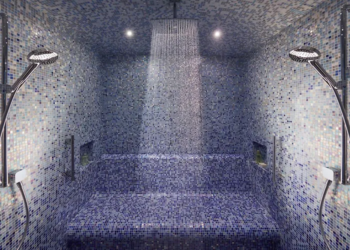 Mandarin Oriental, Geneva