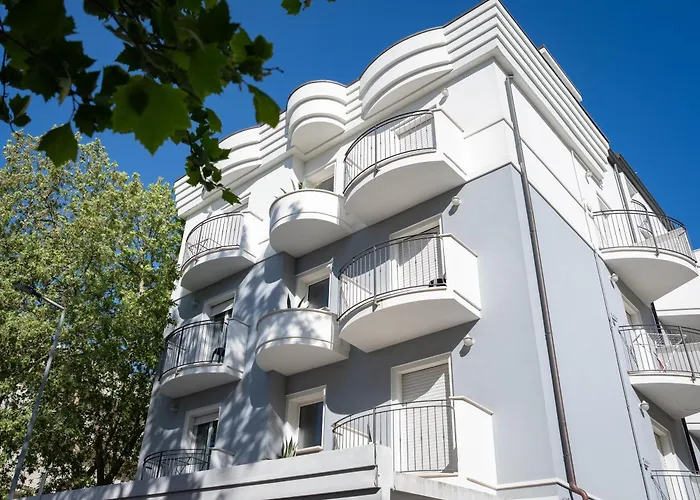Self Catering: Residence Mareo