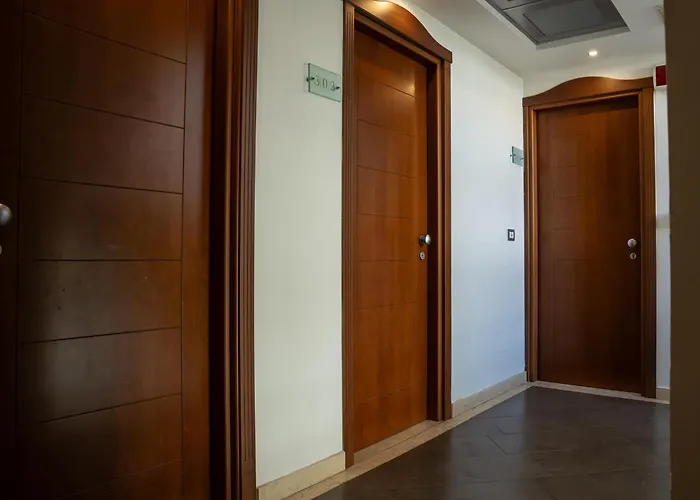 Self Catering: Residence Mareo