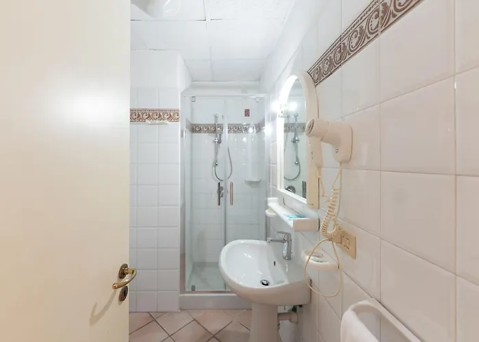 Hotel Residence S.Angelo