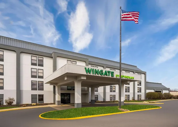Wingate By Wyndham Cranberry