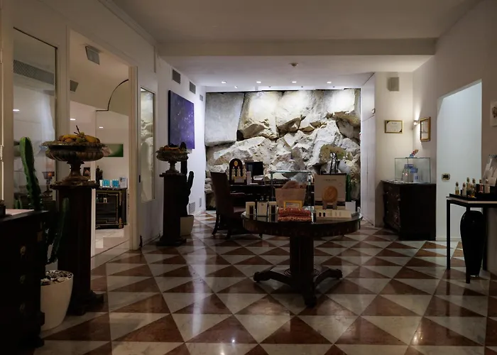 Grand Del Mare Resort & Spa