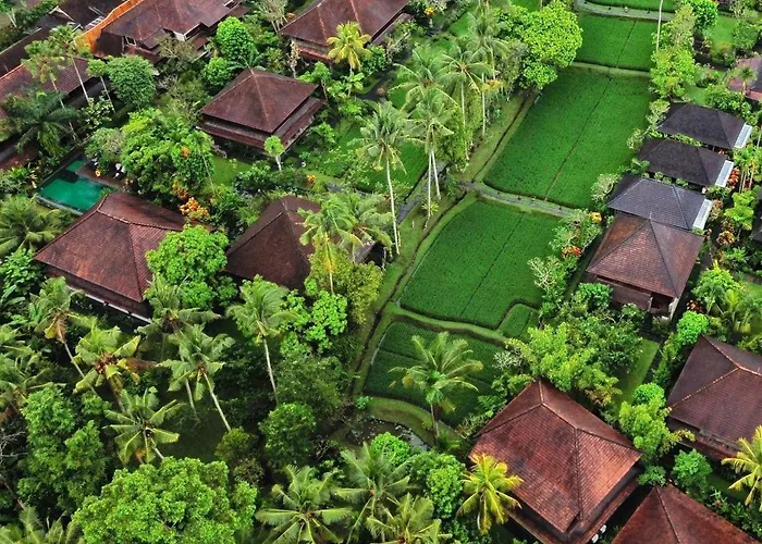 Ananda Ubud