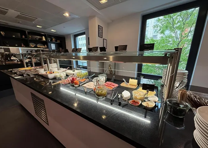 Park Inn By Radisson City