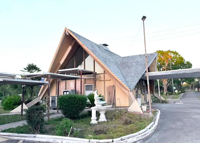 Kampus Inn By O Gainesville - University Area