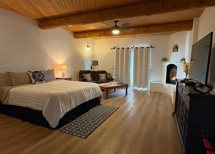 Sirena Vineyard Resort