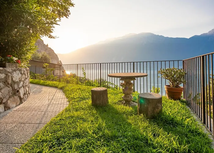 La Gardenia&Villa Oleandra