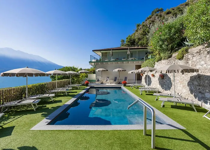 La Gardenia&Villa Oleandra