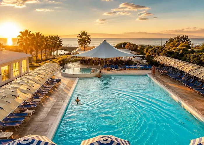 Medea Beach Resort