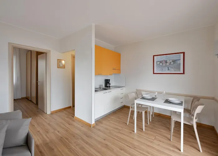 Residence La Madonnina