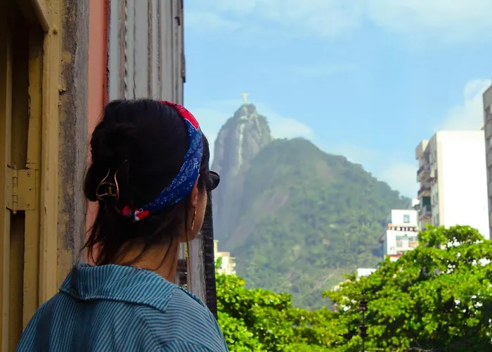 HMG - Praia de Botafogo