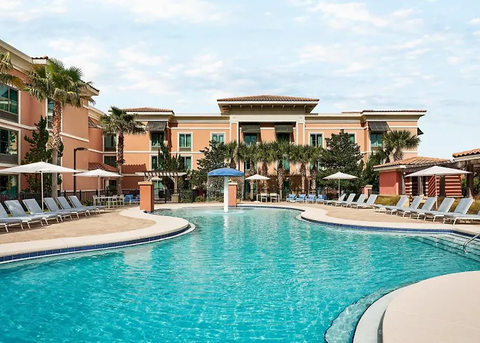 Hotels Close to Airport Hampton Inn & Suites Destin