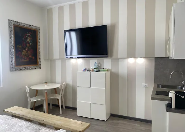 Casa Vacanze Giulietta E Romeo