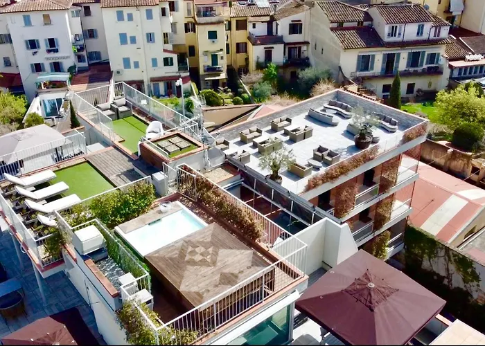  Forte16 View & Spa