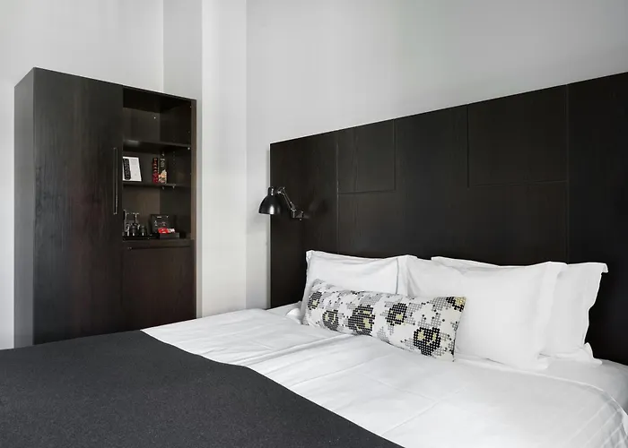 Apotek Hotel Reykjavik By Keahotels