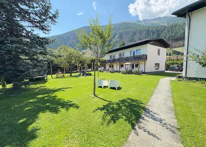 Mallnbach Apartments