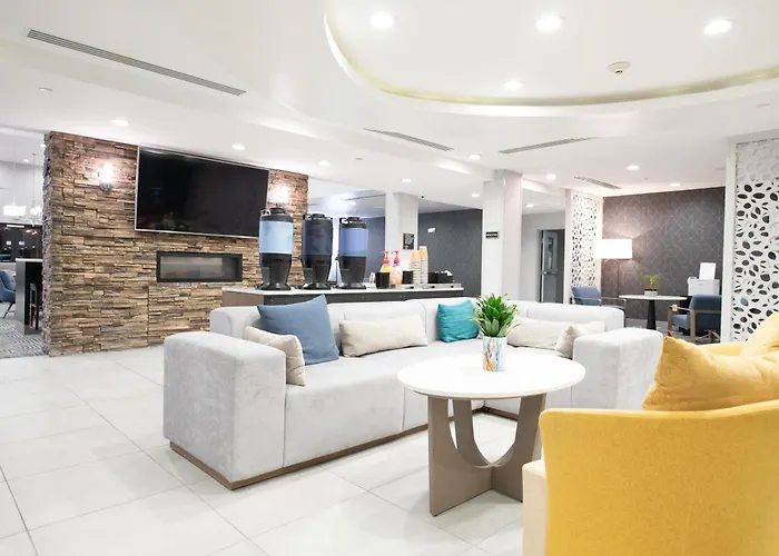Golf hotel: Homewood Suites By Hilton Houma