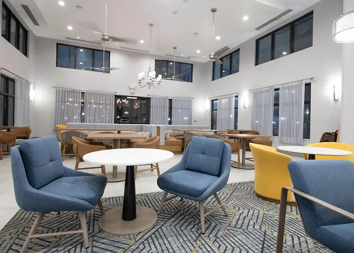 Golf hotel: Homewood Suites By Hilton Houma