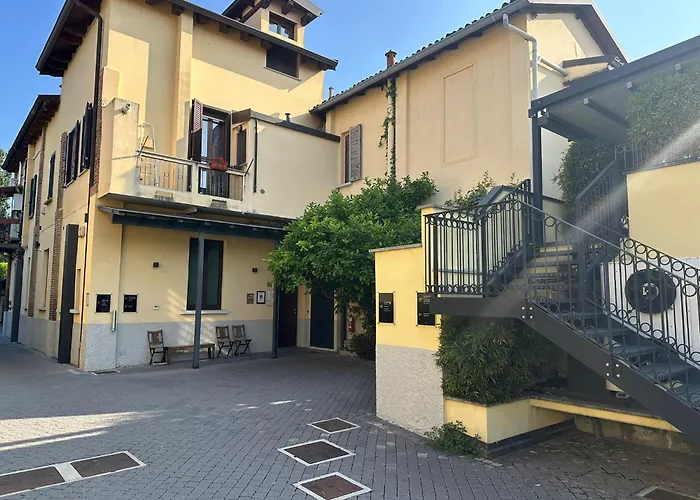 Versoverde Alzaia Naviglio Grande