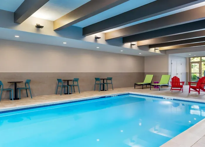 Home2 Suites By Hilton Florence Cincinnati Airport South
