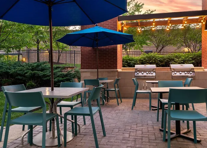 Home2 Suites By Hilton Florence Cincinnati Airport South