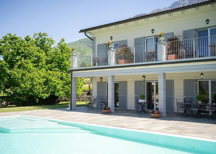 Foresteria Villa Margherita