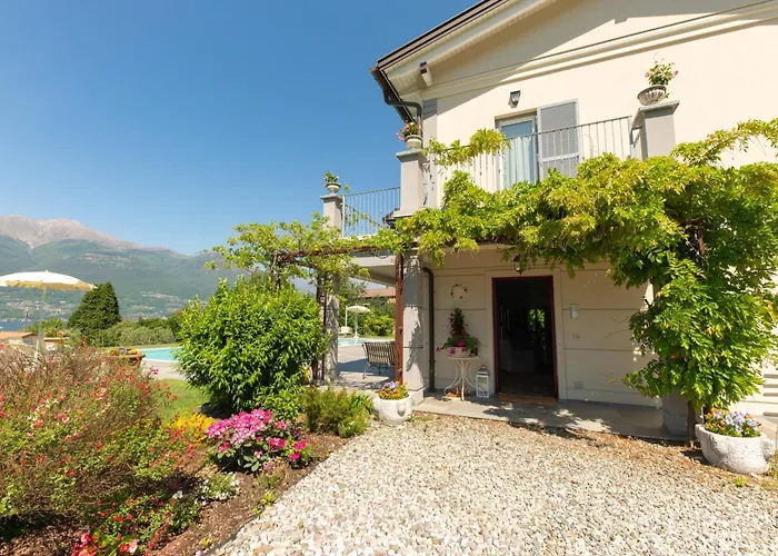 Foresteria Villa Margherita