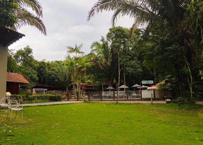Sítio do Bosco Park