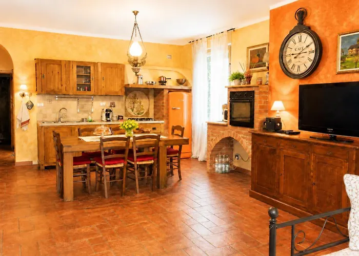 La Locanda Dell'Artista