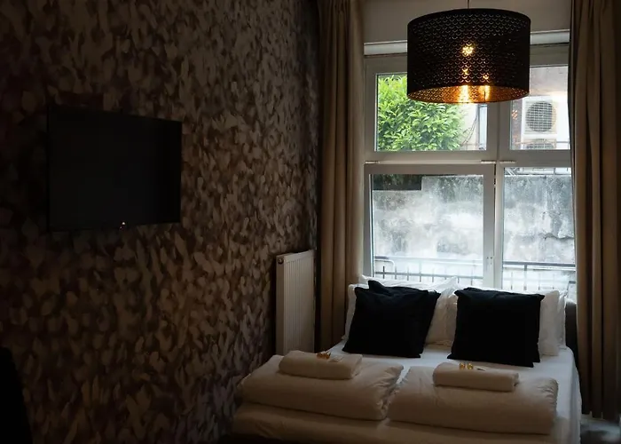Mary'S Rooms & Apartments