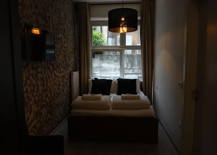 Mary'S Rooms & Apartments