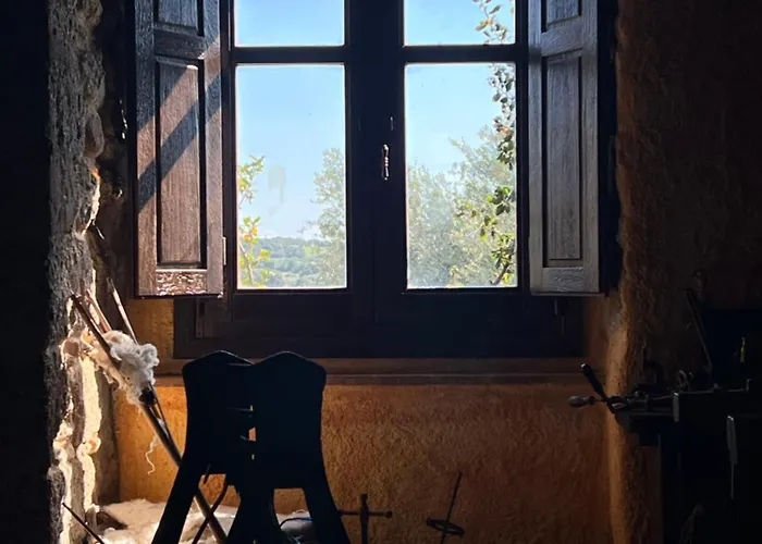 Agriturismo Lu Branu