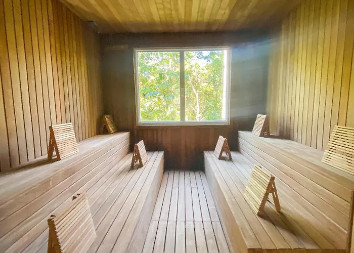 Itatiaia Resort&Eventos