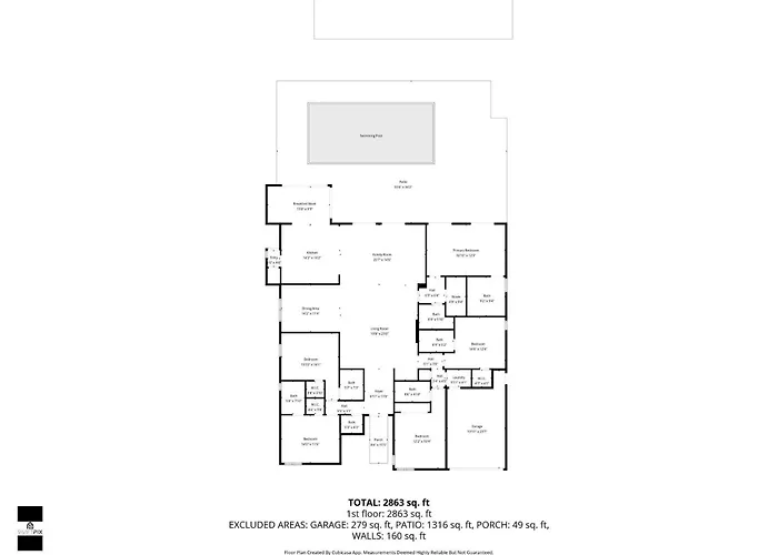 Sea Villa