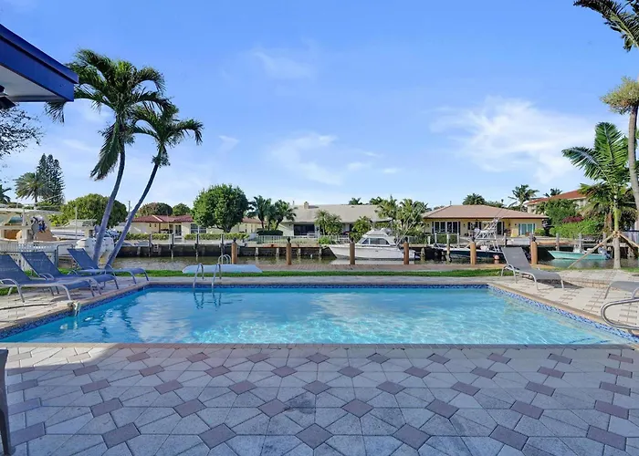 Sea Villa
