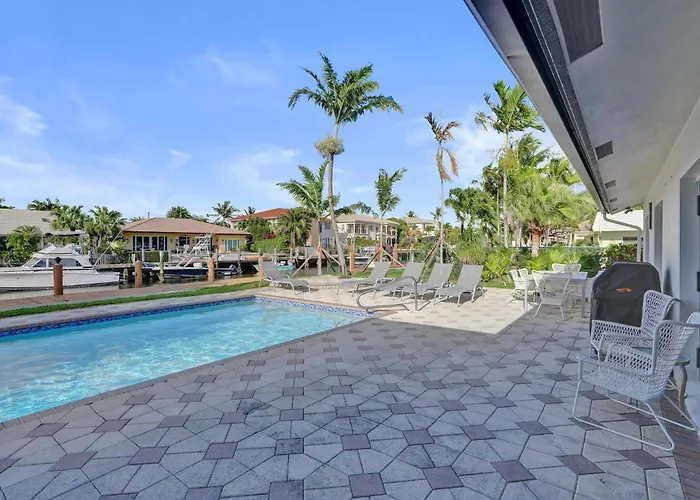 Sea Villa