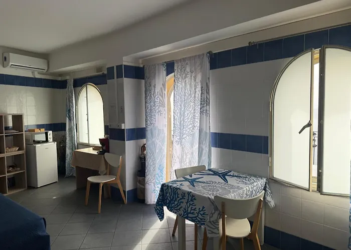 Suite Isola Bella